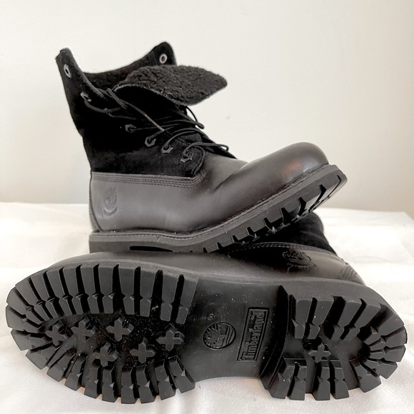 Timberland Earthkeeper women’s boots - Picture 1 of 5